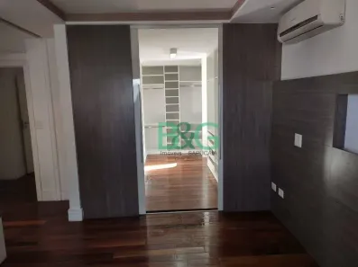 Cobertura com 4 Quartos à venda, 624m² no Jardim Anália Franco, São Paulo
