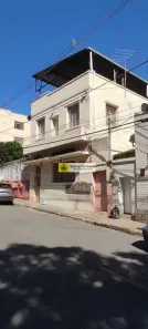 Prédio Comercial com 8 Quartos à venda, 380m² no Prado, Belo Horizonte