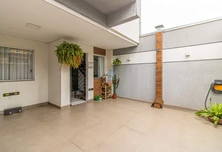 Casa com 3 Quartos à venda, 158m² no Alvorada, Contagem