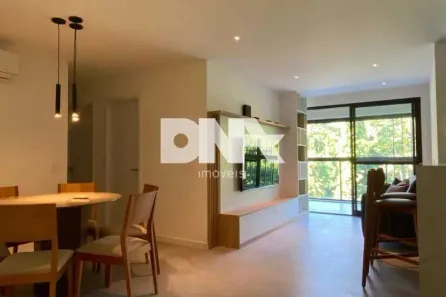 Apartamento com 3 Quartos à venda, 92m² no Barra da Tijuca, Rio de Janeiro