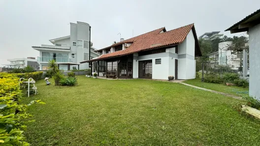 Casa de Condomínio com 4 Quartos à venda, 302m² no Bosque das Mansões, São José