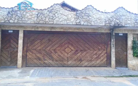 Casa com 2 Quartos à venda, 250m² no Vila Cruzeiro, São Paulo