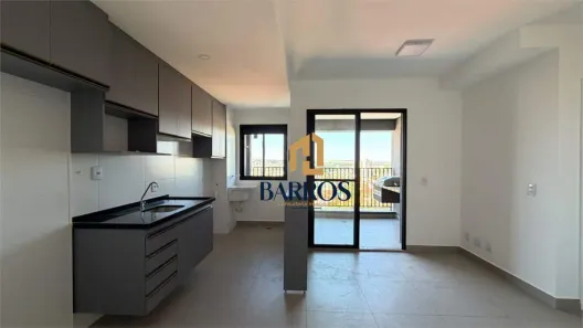 Apartamento com 2 Quartos à venda, 65m² no Nova América, Piracicaba