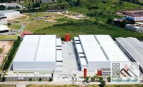 Galpão/Depósito/Armazém para alugar, 8606m² no Distrito Industrial, Jundiaí