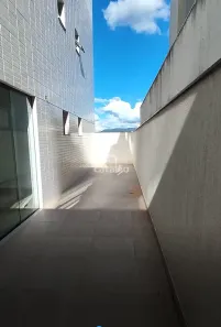 Apartamento com 3 Quartos à venda, 160m² no Minas Brasil, Belo Horizonte