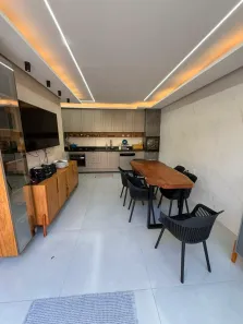 Casa com 3 Quartos à venda, 100m² no Papagaio, Feira de Santana