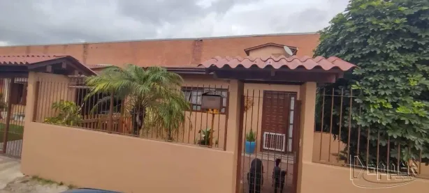 Casa com 2 Quartos à venda, 146m² no Rondônia, Novo Hamburgo
