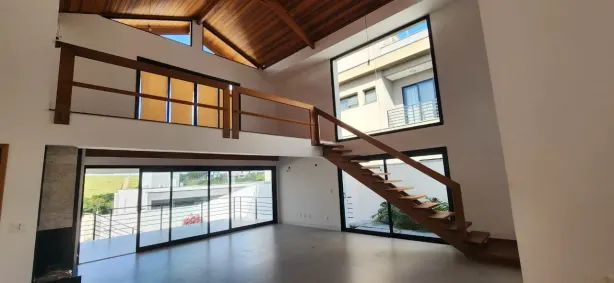 Casa de Condomínio com 4 Quartos para venda ou aluguel, 294m² no Urbanova, São José dos Campos