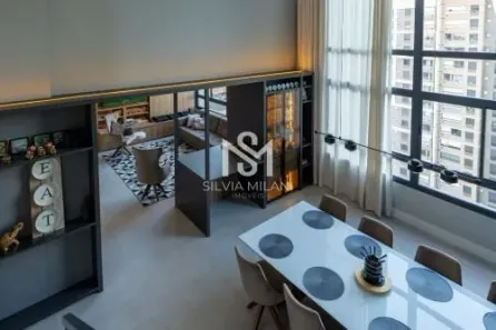 Apartamento com 6 Quartos à venda, 222m² no Centro, Indaiatuba