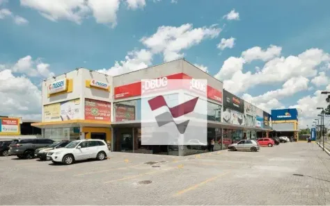 Ponto Comercial para alugar, 310m² no Iná, São José dos Pinhais