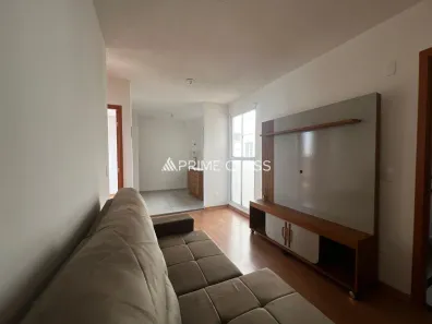 Apartamento com 2 Quartos à venda, 44m² no Estância Velha, Canoas