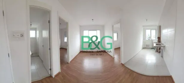 Apartamento com 2 Quartos à venda, 38m² no Liberdade, São Paulo