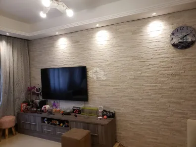 Apartamento com 1 Quarto à venda, 47m² no Centro Histórico, Porto Alegre