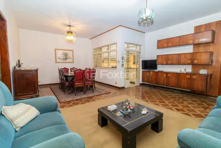 Apartamento com 3 Quartos à venda, 169m² no Bom Retiro, São Paulo