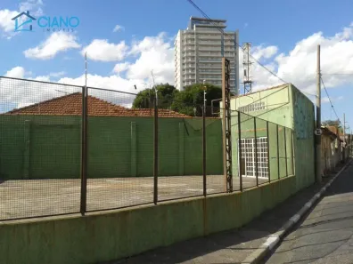 Lote/Terreno à venda, 260m² no Mooca, São Paulo
