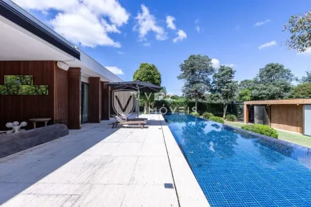 Casa de Condomínio com 4 Quartos à venda, 700m² no Condomínio Fazenda Boa Vista, Porto Feliz
