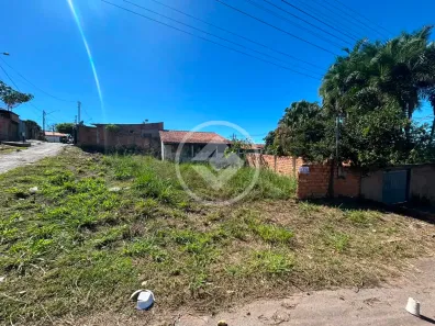 Lote/Terreno à venda, 355m² no Parque das Brisas III, Caldas Novas