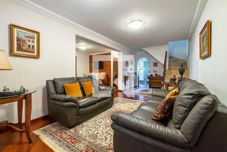 Casa com 3 Quartos à venda, 320m² no Vila Madalena, São Paulo
