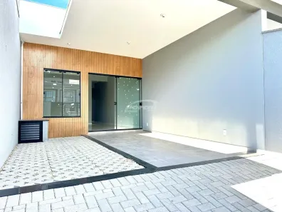 Casa com 2 Quartos à venda, 73m² no Santa Terezinha, Gaspar