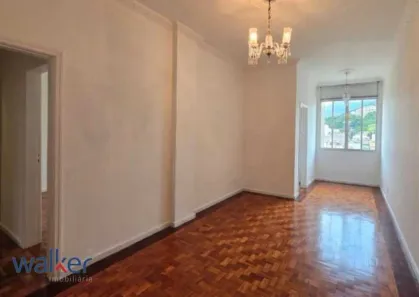 Apartamento com 2 Quartos à venda, 78m² no Tijuca, Rio de Janeiro