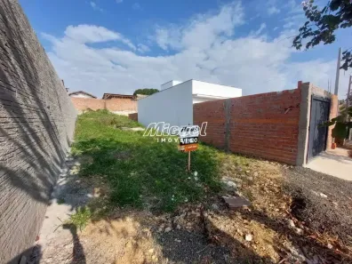 Lote/Terreno à venda, 175m² no Paulicéia, Piracicaba