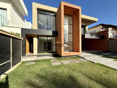 Casa de Condomínio com 4 Quartos à venda, 420m² no Barra da Tijuca, Rio de Janeiro