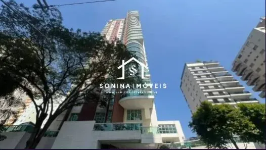 Apartamento com 3 Quartos à venda, 220m² no Santana, São Paulo