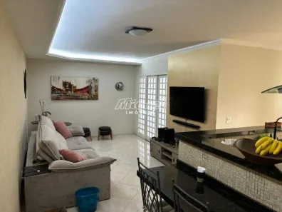 Casa com 3 Quartos à venda, 127m² no Jardim Noiva da Colina, Piracicaba