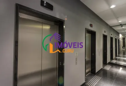 Sala Comercial à venda, 38m² no Campo Belo, São Paulo