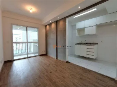 Apartamento com 1 Quarto à venda, 40m² no Centro, São Paulo