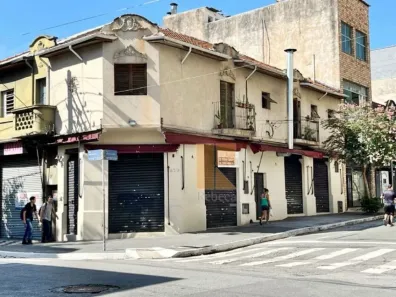 Ponto Comercial para alugar, 53m² no Bom Retiro, São Paulo