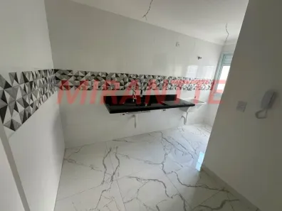 Apartamento com 2 Quartos à venda, 42m² no Vila Nivi, São Paulo