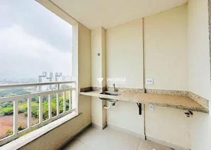 Apartamento com 3 Quartos para venda ou aluguel, 67m² no Parque Campolim, Sorocaba