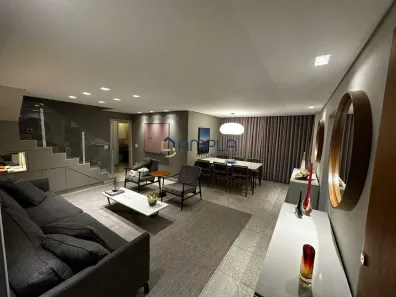Cobertura com 3 Quartos à venda, 240m² no Castelo, Belo Horizonte
