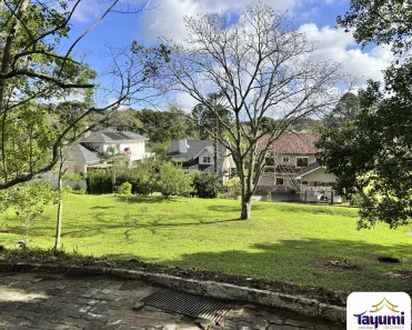 Lote/Terreno à venda, 666m² no Country, Santa Cruz do Sul