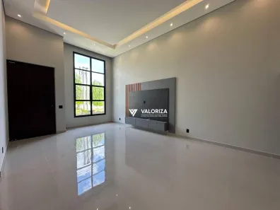 Casa de Condomínio com 3 Quartos à venda, 180m² no Iporanga, Sorocaba