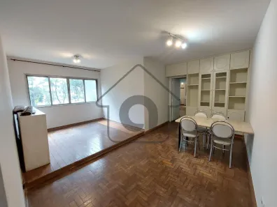 Apartamento com 3 Quartos à venda, 98m² no Vila Clementino, São Paulo