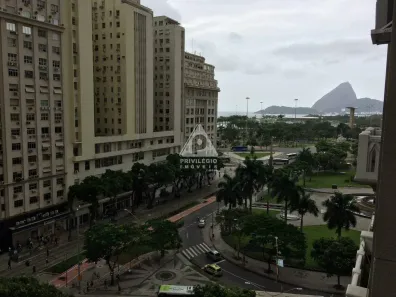 Sala Comercial à venda, 39m² no Centro, Rio de Janeiro