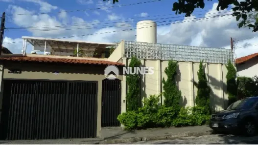 Sobrado com 4 Quartos à venda, 296m² no Cidade São Francisco, São Paulo