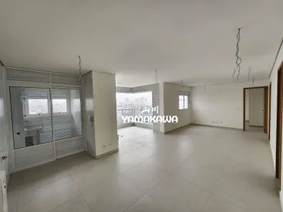 Apartamento com 3 Quartos à venda, 81m² no Alto da Mooca, São Paulo