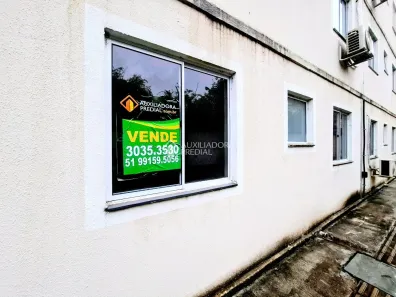 Apartamento com 2 Quartos à venda, 40m² no Rondônia, Novo Hamburgo