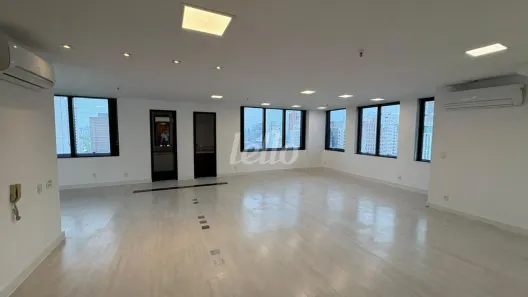 Sala Comercial para alugar, 90m² no Jardim Paulista, São Paulo