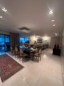 Apartamento com 3 Quartos à venda, 274m² no Belvedere, Belo Horizonte