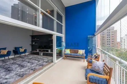 Apartamento com 4 Quartos à venda, 238m² no Vila Suzana, São Paulo