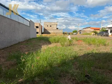 Lote/Terreno à venda, 282m² no Residencial Reserva da Barra, Jaguariúna