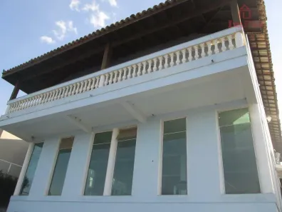 Casa de Condomínio com 5 Quartos à venda, 600m² no Condomínio Residencial Santa Helena, Bragança Paulista