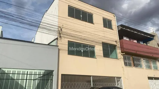 Casa com 1 Quarto para alugar, 90m² no Vila Adélia, Sorocaba