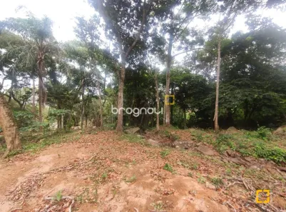 Lote/Terreno à venda, 38760m² no Ratones, Florianópolis