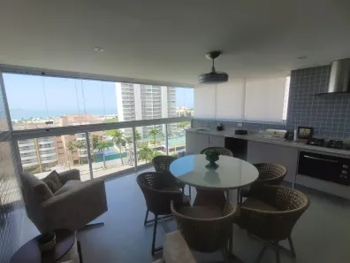 Apartamento com 2 Quartos à venda, 69m² no Enseada, Guarujá