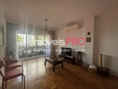 Apartamento com 3 Quartos à venda, 98m² no Itaim Bibi, São Paulo